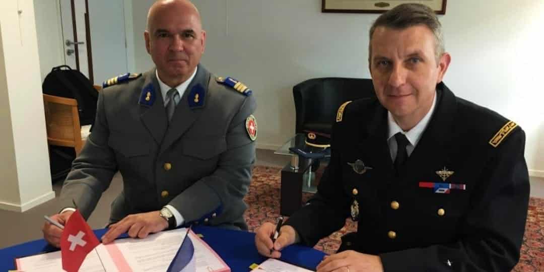 Décès soudain du général Jean-Marc Isoardi