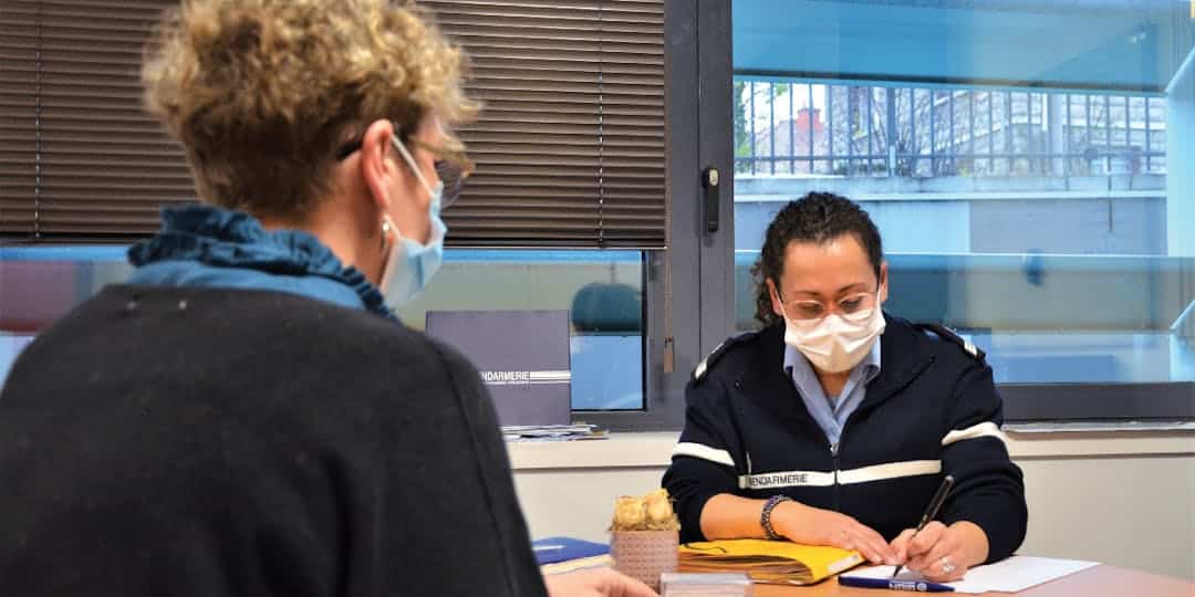 <i class='fa fa-lock' aria-hidden='true'></i> Reconversion : nouvelle vie professionnelle après la Gendarmerie