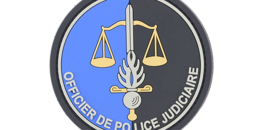 <i class='fa fa-lock' aria-hidden='true'></i> Actualisation de la liste des unités PJ à compétence élargie