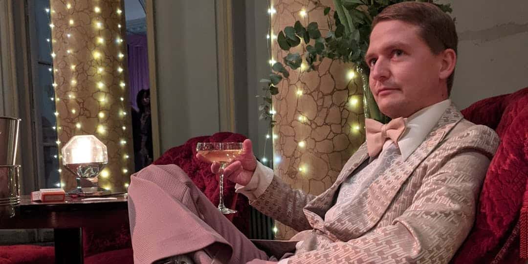 <i class='fa fa-lock' aria-hidden='true'></i> L’incroyable reconversion de cet ancien gendarme devenu acteur de cinéma