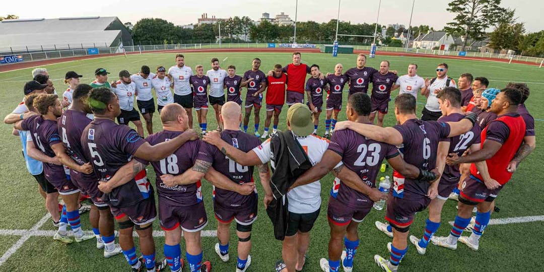 Championnat du monde militaire de rugby : un soldat britannique retrouvé mort en Bretagne