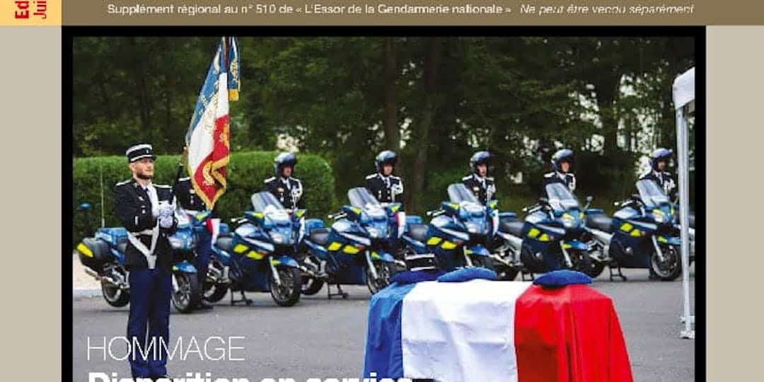 Supplément Ile-de-France n°6