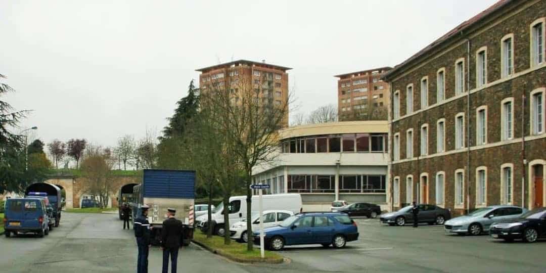 Rosny-sous-Bois : la Gendarmerie organise les Journées internationales de la police judiciaire
