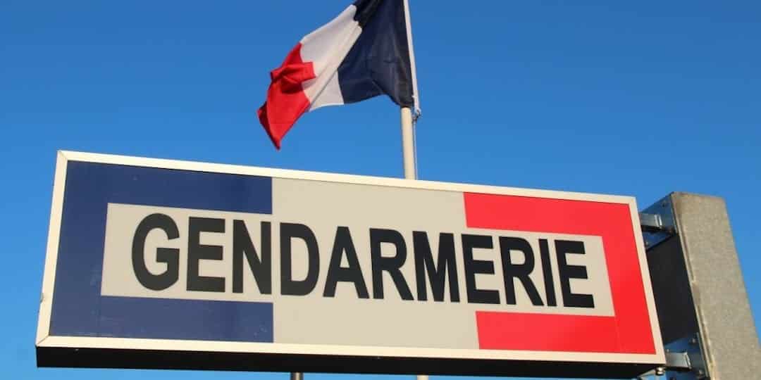 <i class='fa fa-lock' aria-hidden='true'></i> 24 unités de gendarmerie dissoutes ou transférées depuis le 1er janvier