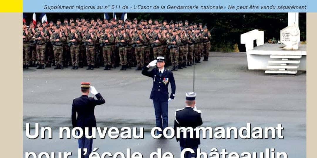 Supplément Bretagne n°6