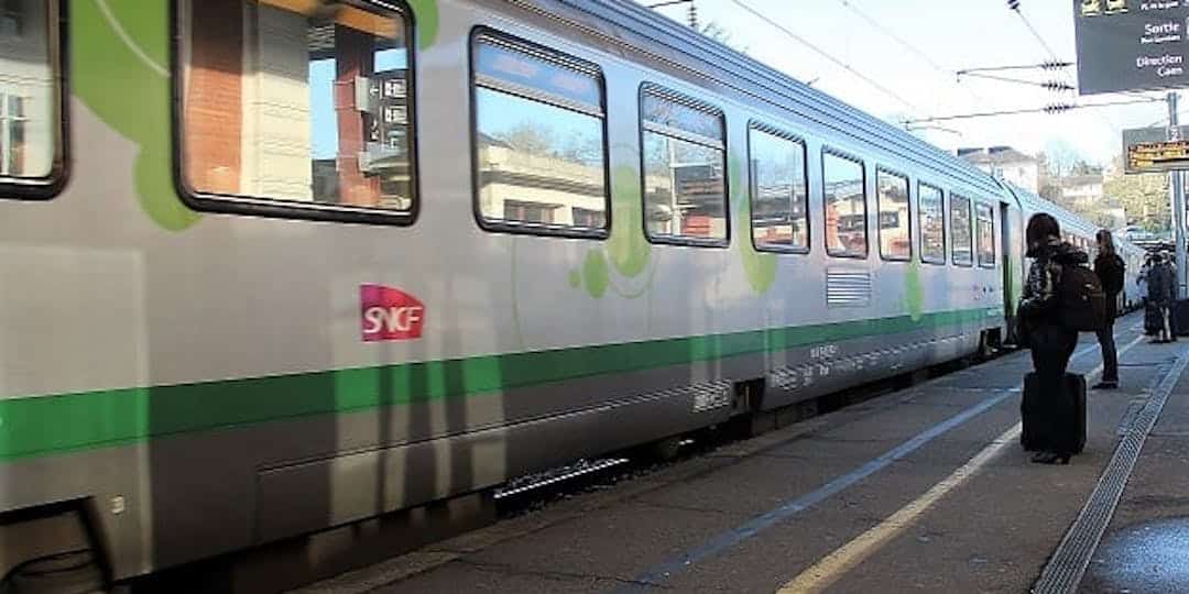 Ivre, il loupe son arrêt en gare : le conducteur de train en garde à vue chez les gendarmes