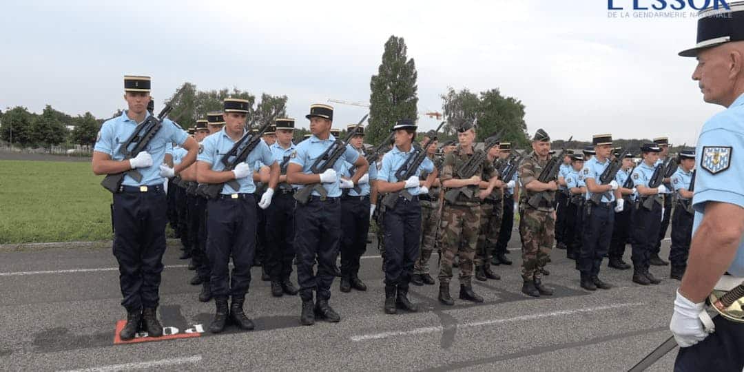 Défilé du 14 Juillet : Tulle monte au front (vidéo)