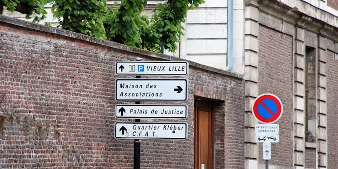 Claude Hermant condamné pour trafic d’armes : le parquet de Lille fait appel