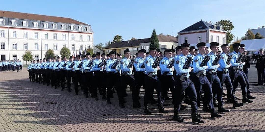 <i class='fa fa-lock' aria-hidden='true'></i> La « Grande démission » touche aussi la Gendarmerie