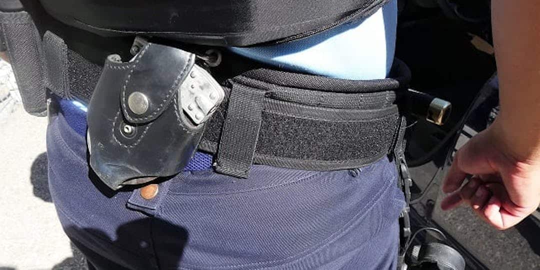 <i class='fa fa-lock' aria-hidden='true'></i> Une fusillade vise des gendarmes en Gironde, quatre hommes interpellés