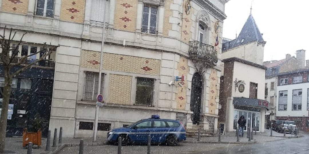 Gendarmes fauchés dans le Puy-de-Dôme : le chauffard écroué