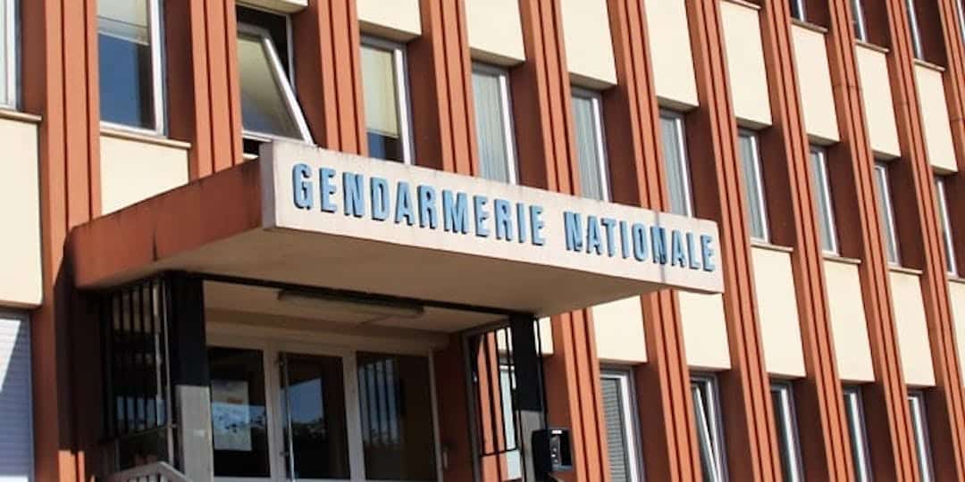 Falaise : une femme à la tête de la compagnie