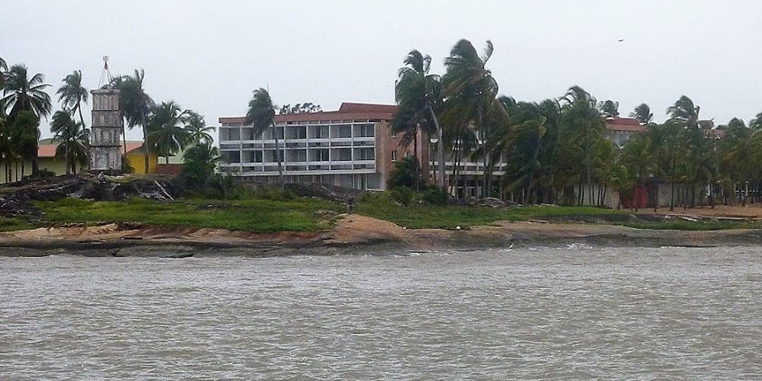 Le directeur général,  “préoccupé par les outre-mer” et surtout par Mayotte et la Guyane