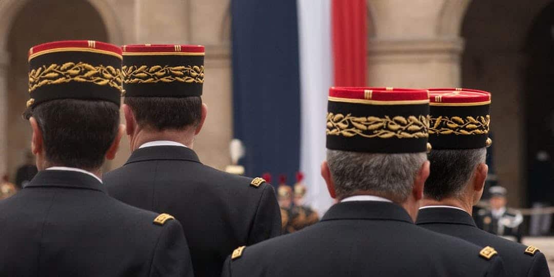 Cinq généraux de division et 27 généraux de brigade ont changé d’affectation ce 1er aout