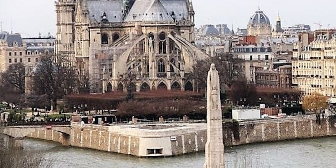 Une enquête ouverte après la disparition d’une policière dans la Seine