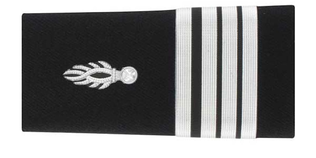 Officiers du corps technique et administratif de la Gendarmerie : tableau d’avancement 2018