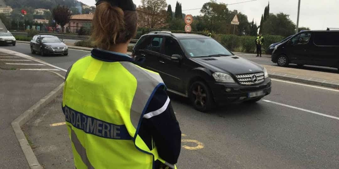 <i class='fa fa-lock' aria-hidden='true'></i> La nouvelle stratégie des gendarmes vis-à-vis des applications Coyote et Waze