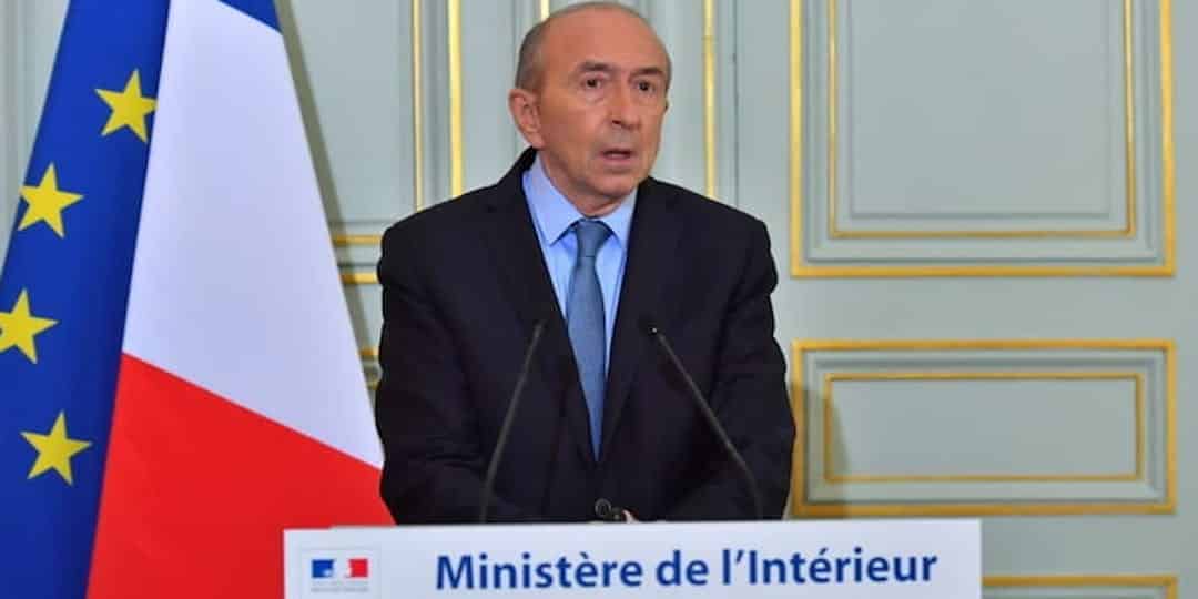 Préfet limogé après l’attaque de Marseille : le baptême du feu de Collomb