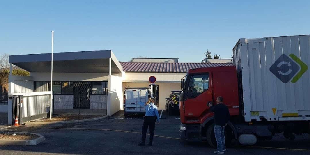 Hérault : une nouvelle caserne pour les gendarmes de Ganges