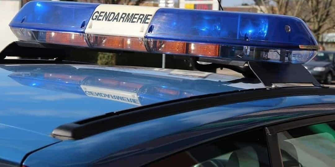 Saint-Claude : entraide entre les casernes de la gendarmerie et des pompiers