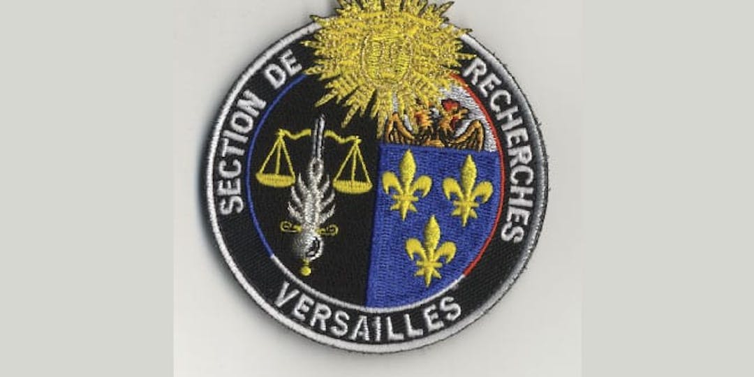 Départ du patron de la SR de Versailles