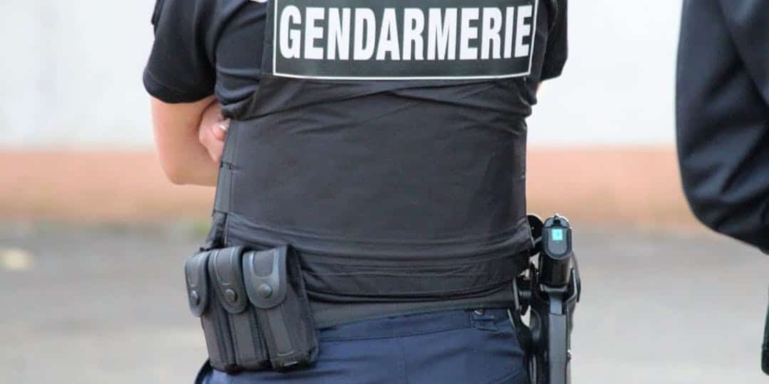 Guyane : Macron annonce l’arrivée de 90 gendarmes dès 2018 Guyane : Macron annonce l’arrivée de 90 gendarmes dès 2018