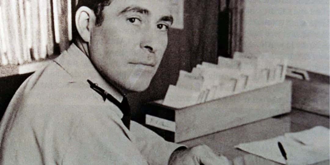 Hommage au gendarme Christian Jambert : une promotion d’élèves OPJ du Cantal portera son nom