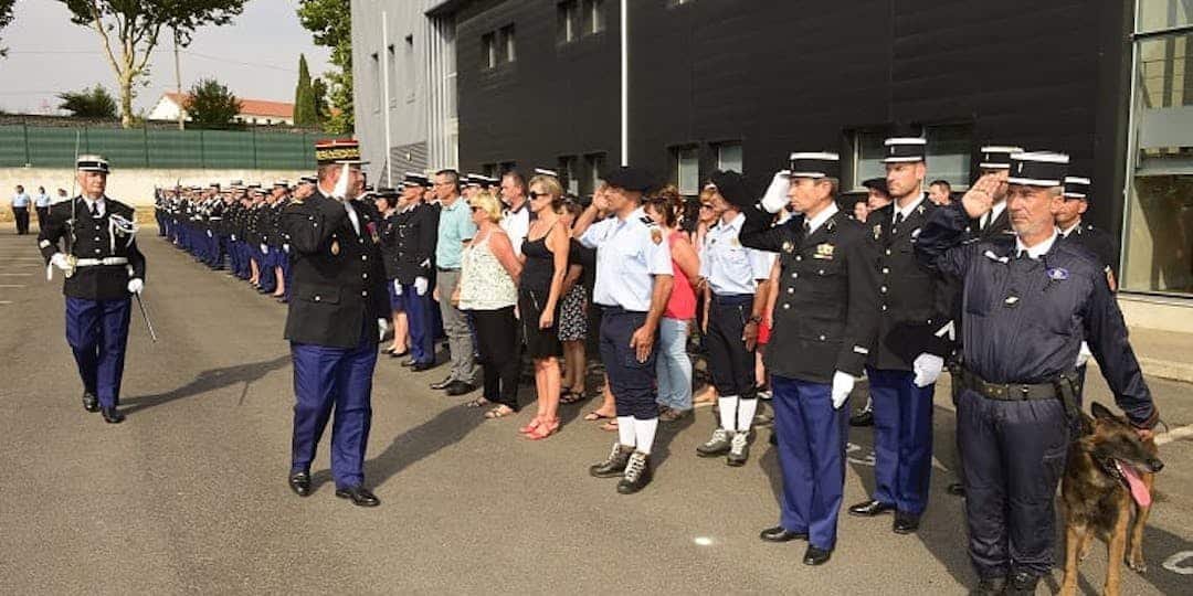 Hérault : le général Lecouffe nommé à Paris