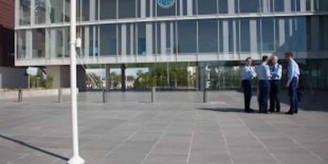 <i class='fa fa-lock' aria-hidden='true'></i> Avec le départ de Patrick Touron, un changement d’ère pour le pôle judiciaire de la Gendarmerie