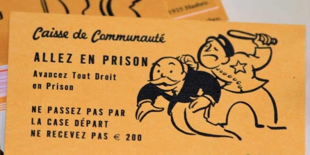 Arcis-sur-Aube : du bracelet électronique à la case prison