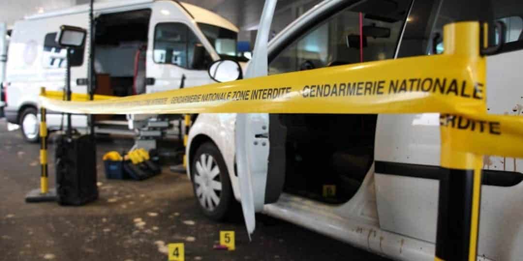 Rencontres de la sécurité dans le Rhône le 14 octobre avec les gendarmes