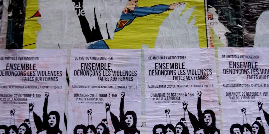 Paris : un ancien gendarme, accusé de violences conjugales et de viol sur sa femme, maintenu en détention
