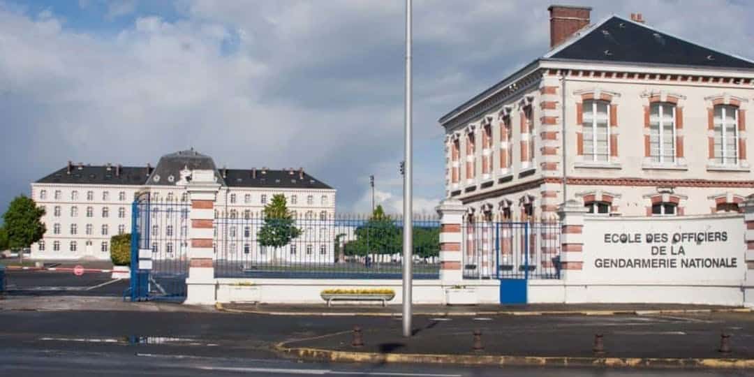 85 officiers supérieurs décrochent le brevet technique option «études administratives militaires supérieures de la Gendarmerie »