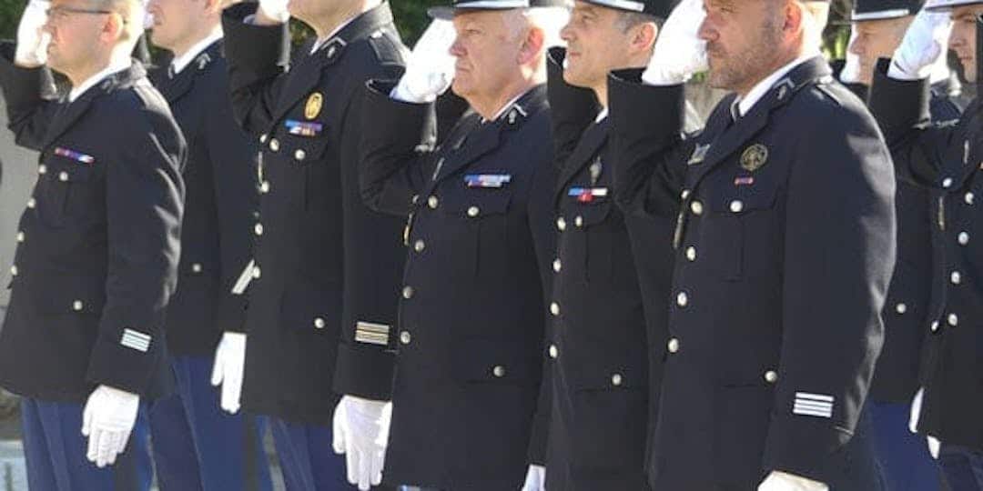 300 officiers recrutés en 2019 parmi les adjudants, adjudants-chefs et majors
