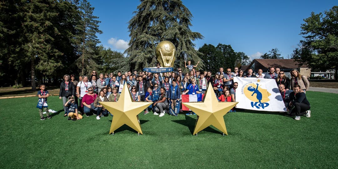 Rugby : Les orphelins de la gendarmerie assisteront à France-Argentine