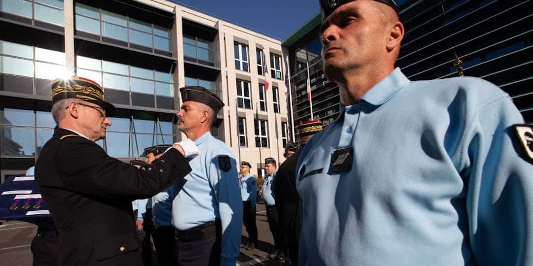 Réservistes: un réservoir de compétences (dossier)