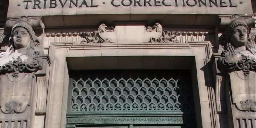 Ivre, il dégrade la gendarmerie d’Ancenis, trois jours après sa condamnation pour « outrages »