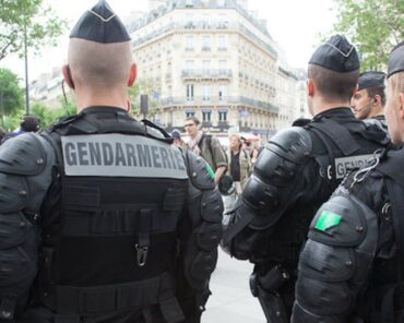 Les crédits du "rempart de la République" doivent être sanctuarisés et augmentés.