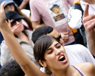 Un homme est également mort durant cette rave party qui s'est tenue en Bretagne (photo d'illustration L'Essor)