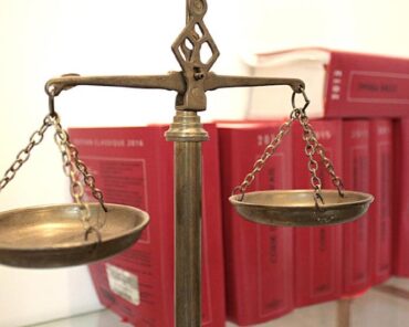 Le tribunal judiciaire, au pénal, est dénommé tribunal correctionnel pour juger les délits et tribunal de police pour juger les contraventions.(Illustration : CQF-avocat/Pixabay)