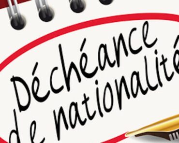 La déchéance de nationalité a été prononcée à quarante-huit reprises depuis 2015.
